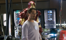 ‘Ironheart’ set photo reveals another Tony Stark connection