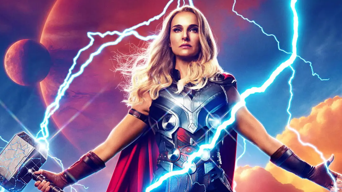 Thor: Love and Thunder's Taika Waititi discusses surprise cameo