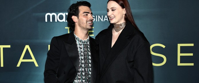 Joe Jonas and Sophie Turner welcome 2nd child, joining growing number of potential Jonas Cousins band members