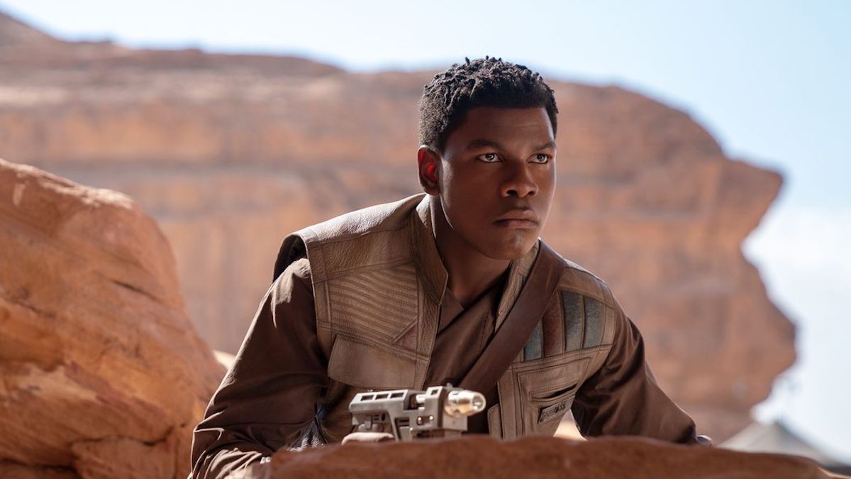‘Star Wars’ fans rally behind one major change that could have saved the sequels