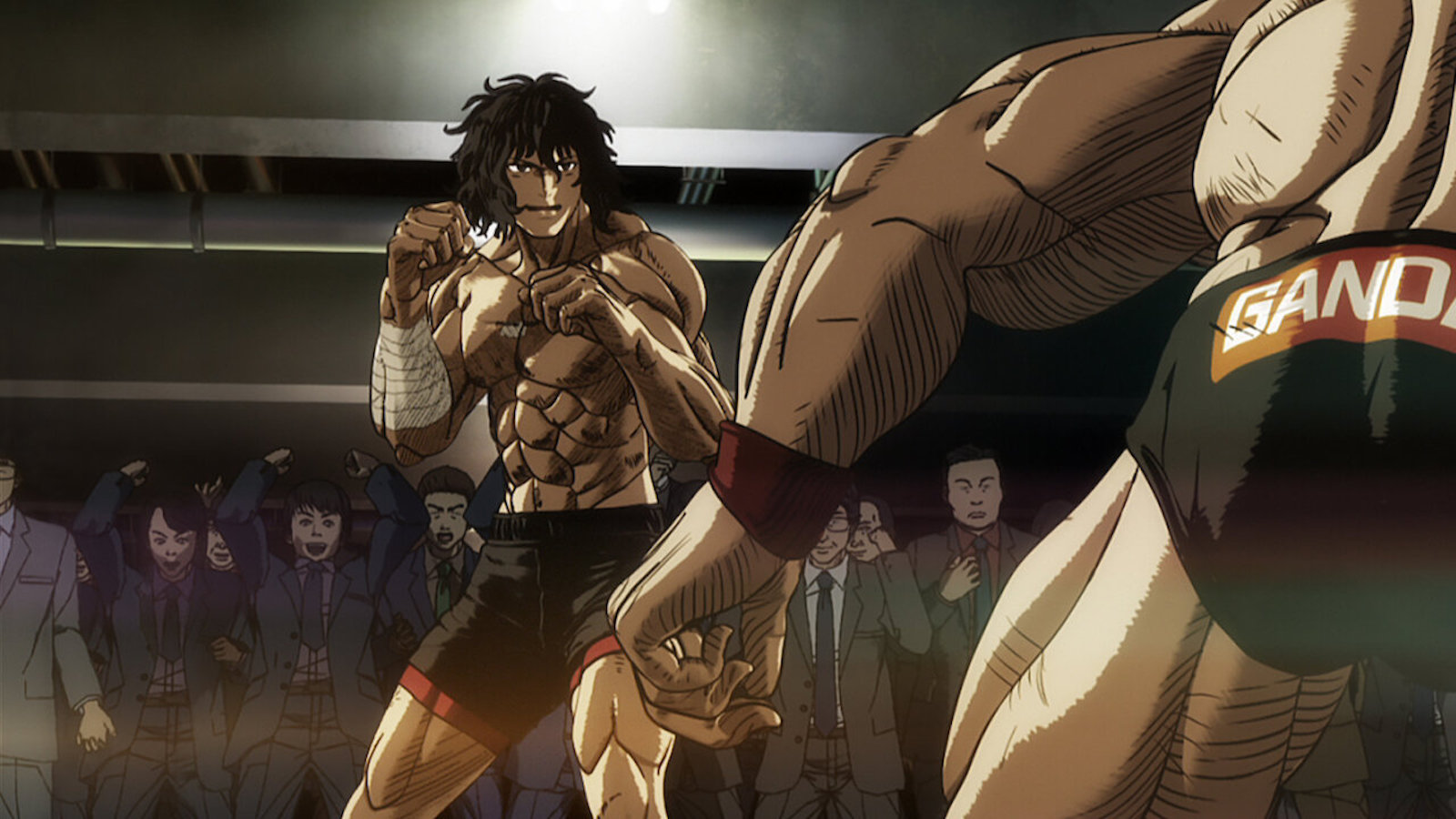 When will 'Kengan Ashura' Season 3 be coming out? – We Got This Covered