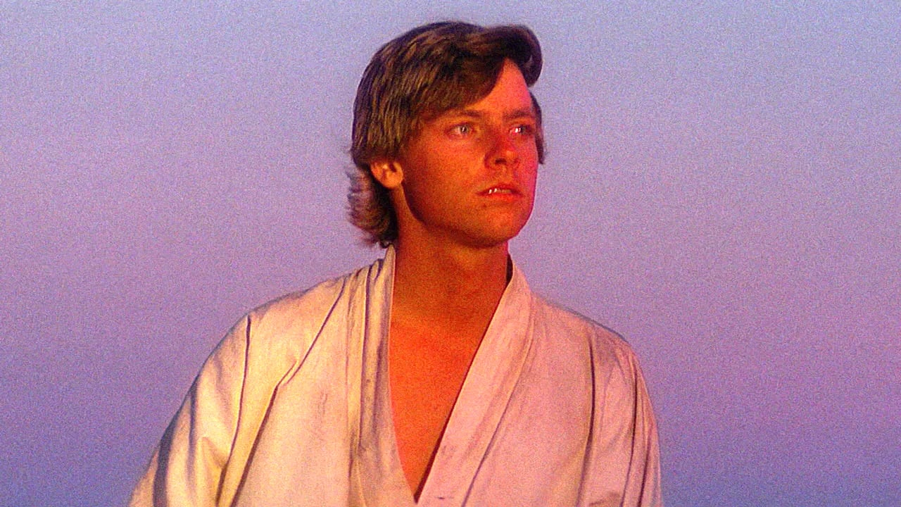 Will Luke Skywalker Appear in 'Andor,' and Where Is He When 'Andor