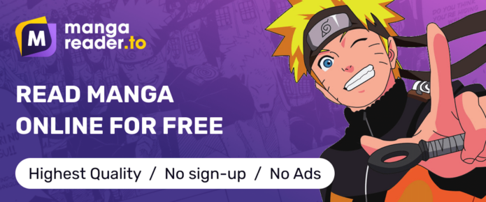 Is mangareader.to safe for reading manga?