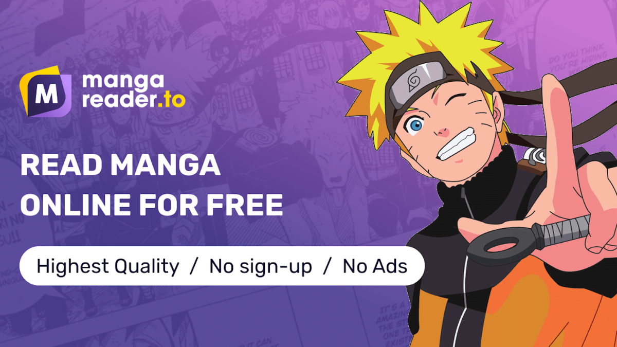 Is  Safe for Reading Manga?