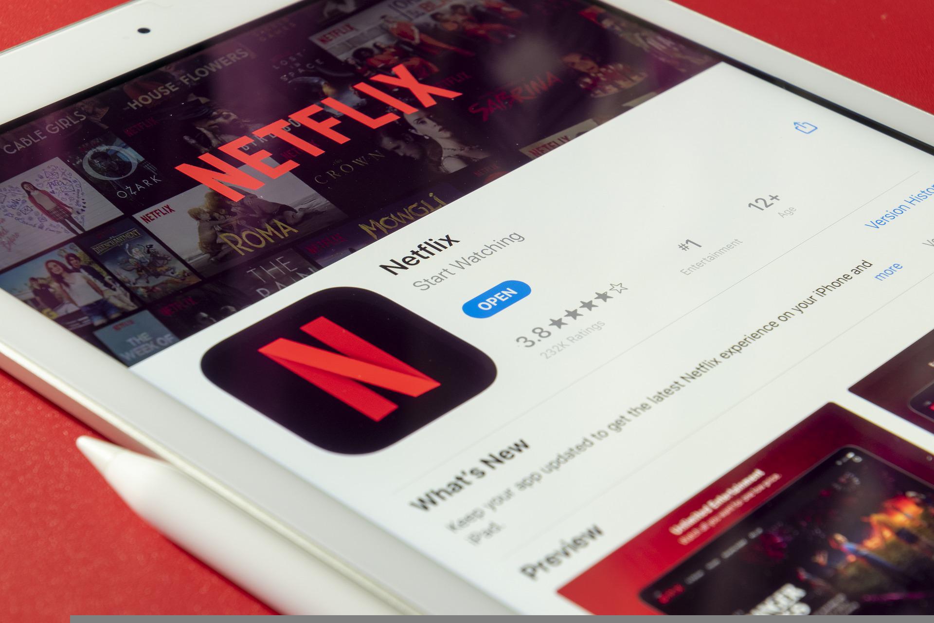 Is Netflix Down? How to fix Netflix Code nses500
