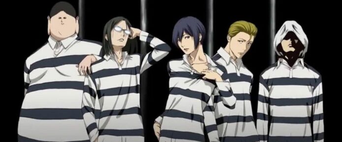 Will there be a ‘Prison School’ season 2 or is it canceled?
