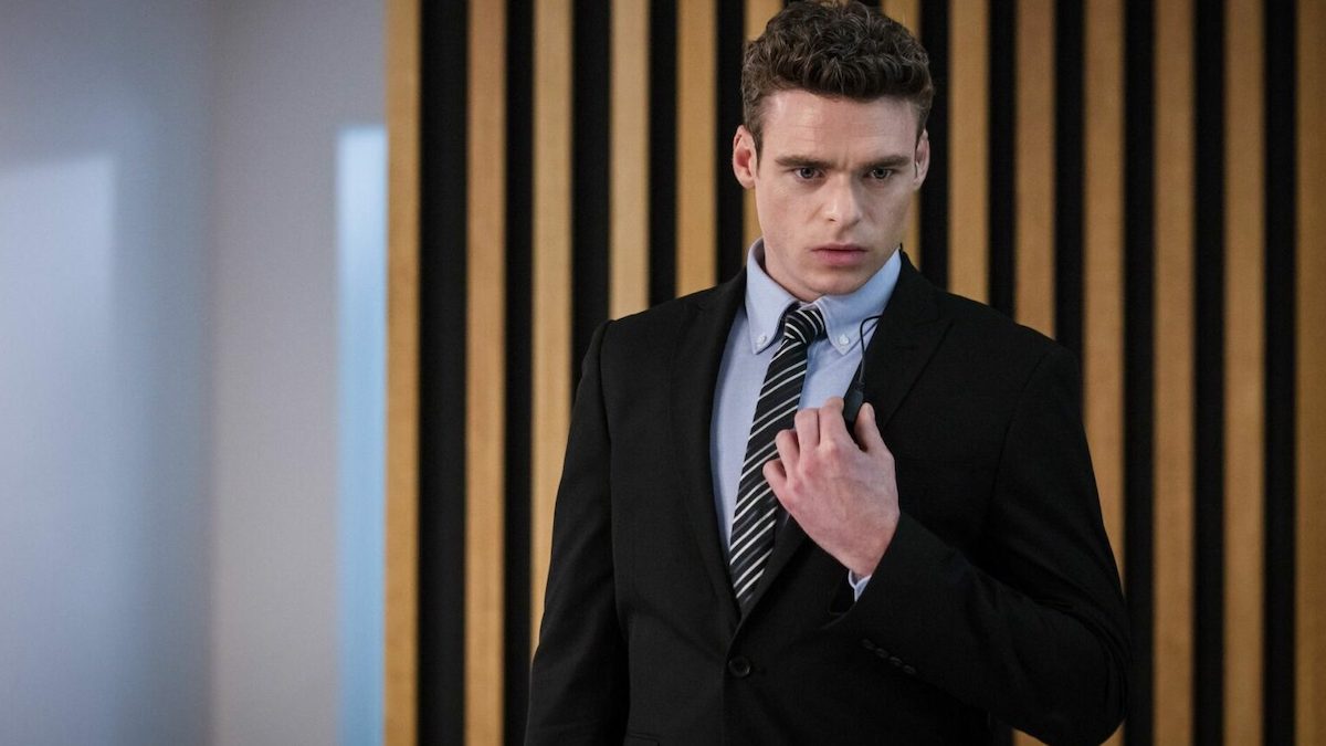 The 10 Best Richard Madden Movies and TV Shows