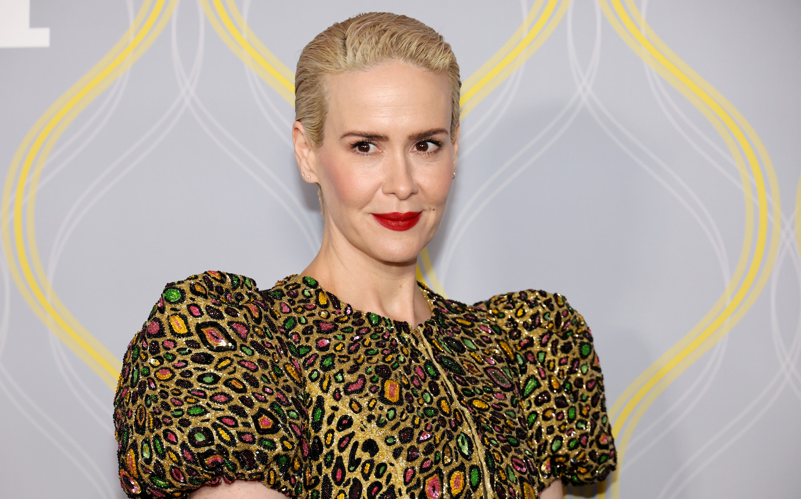 Sarah Paulson Is Returning to the Horror Genre in New Hulu Thriller
