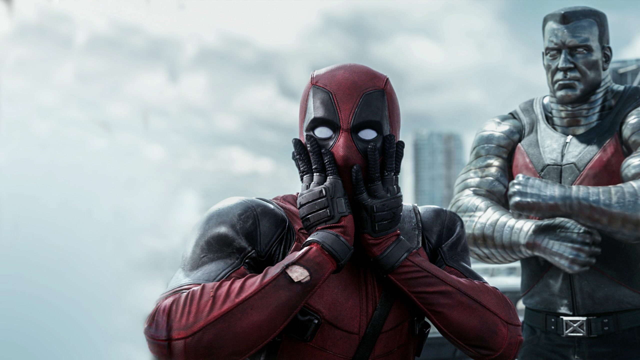 Is ‘Deadpool’ on Netflix? Where to stream ‘Deadpool’ and ‘Deadpool 2’