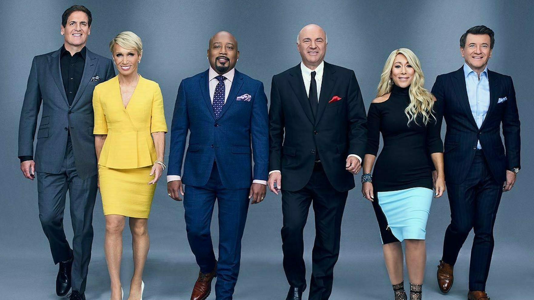 Shark Tank: Greatest of All Time': Fans get emotional as the