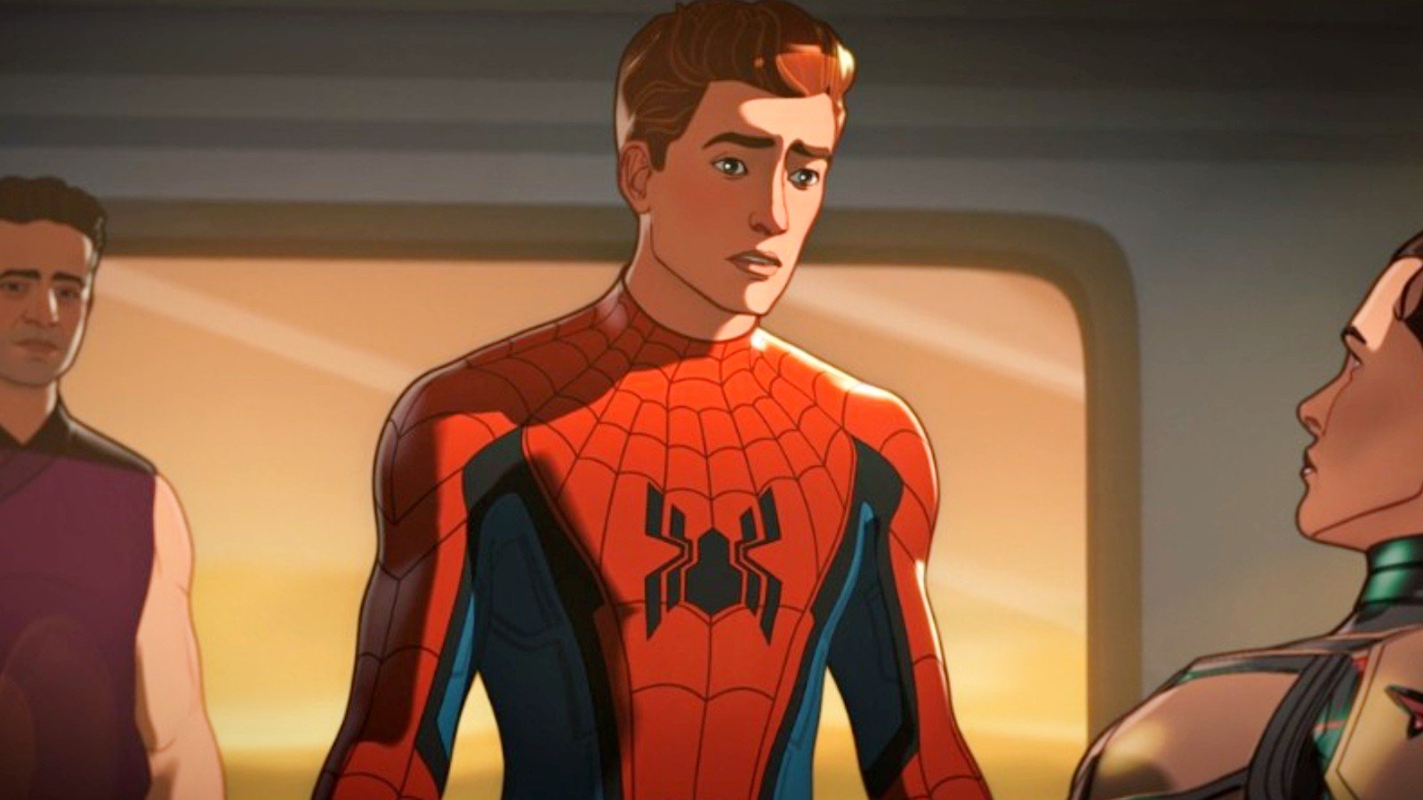 &#039;Spider-Man: Freshman Year&#039; causing canonical chaos among...