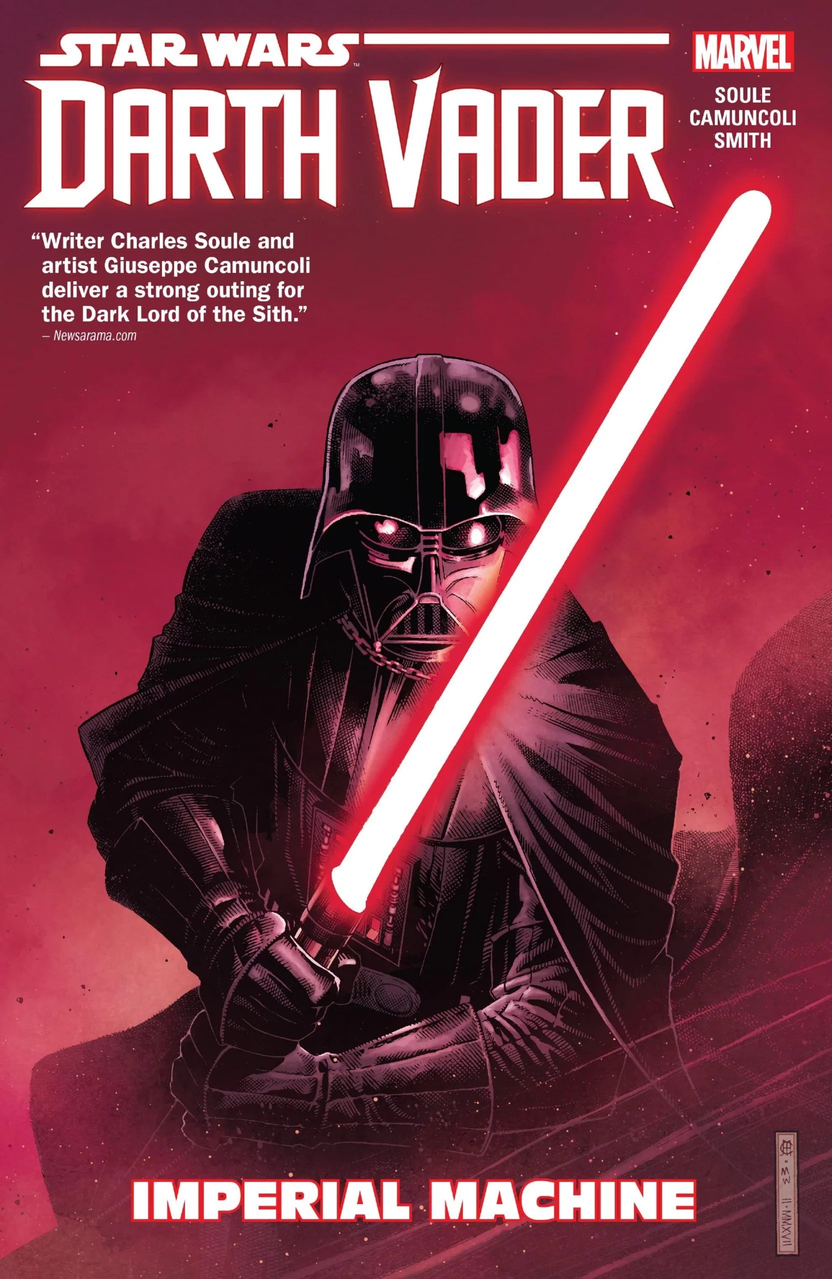best star wars comics of all time