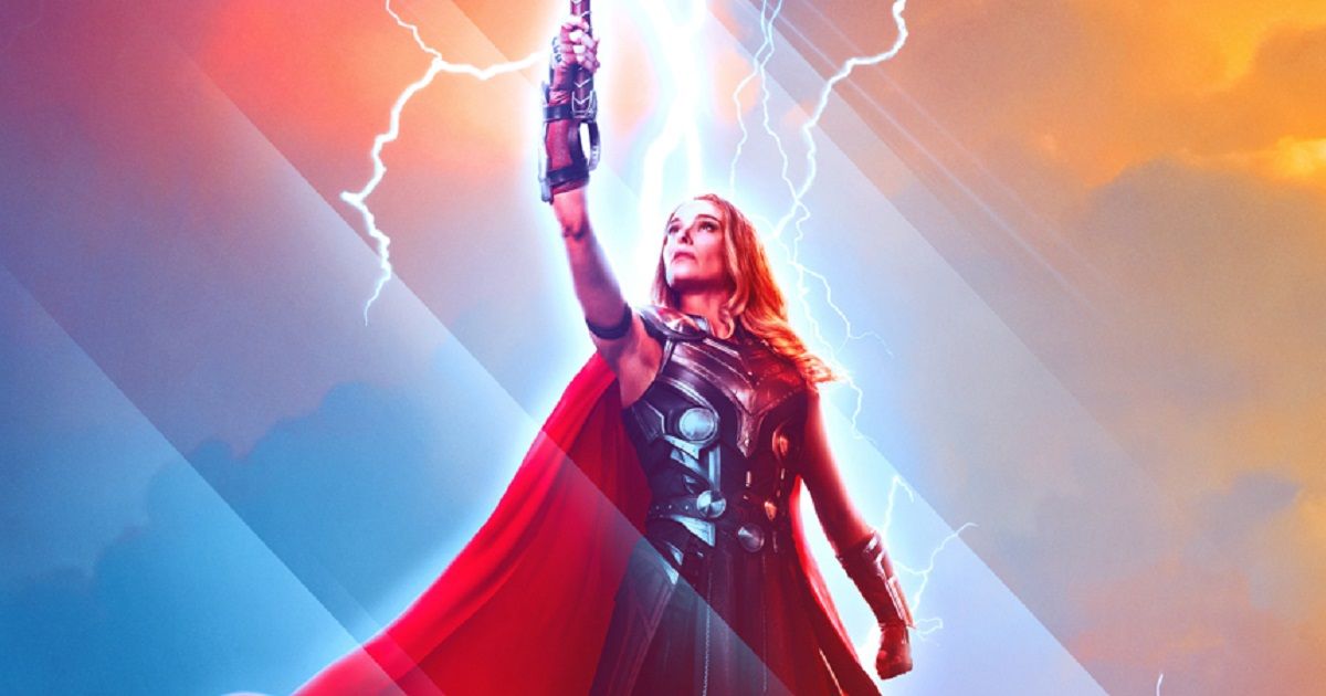 What Happens to Jane Foster After Thor: Love and Thunder?