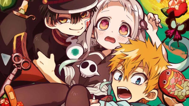Will there be a 'Toilet-Bound Hanako-Kun' season 2 or is it finished