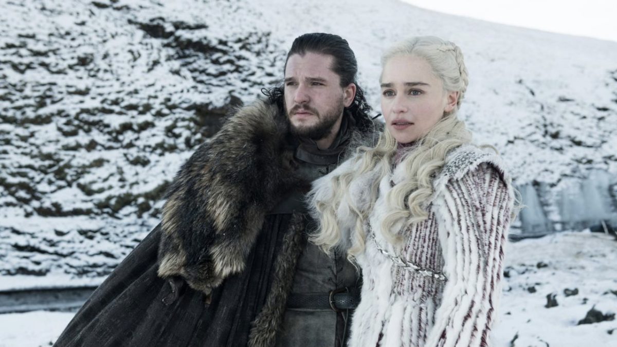8 Shows Like Game of Thrones and House of the Dragon to Watch - IGN