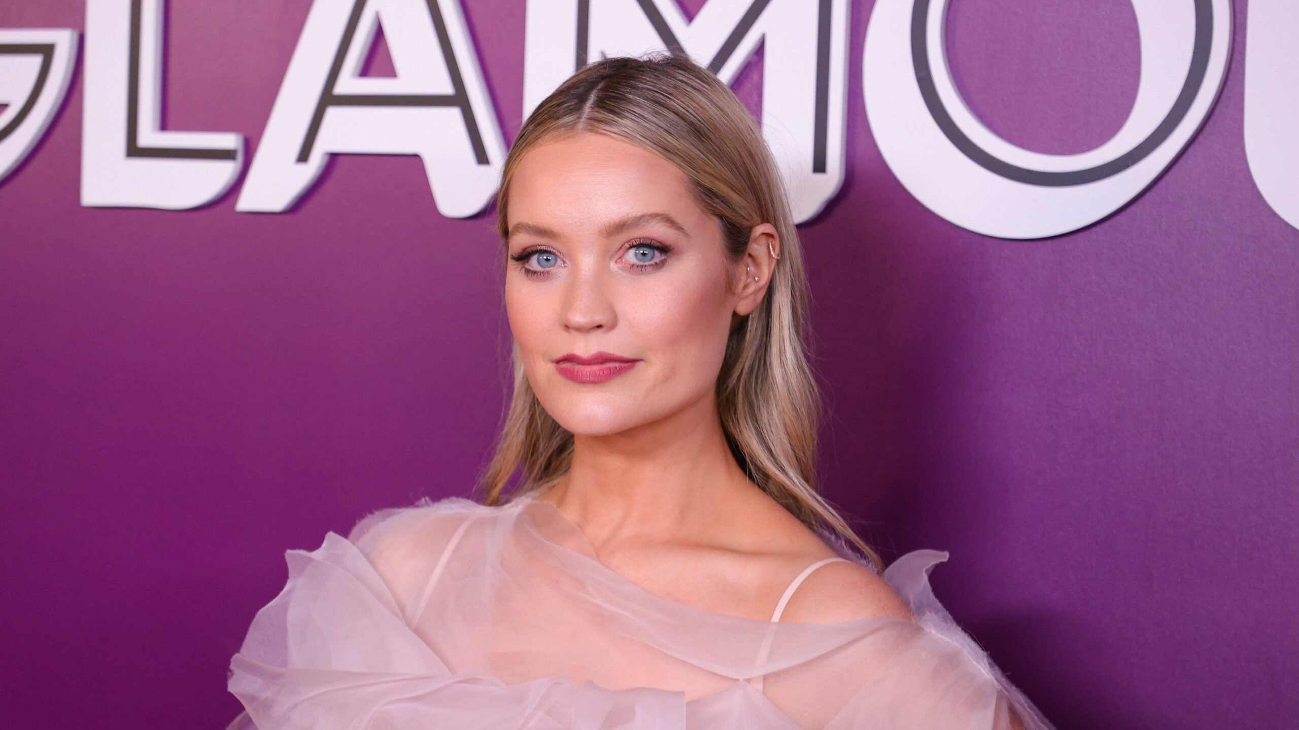 ‘love Island Host Laura Whitmore Steps Down