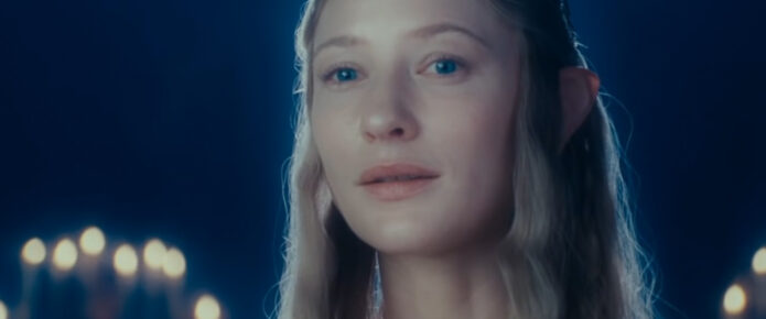 How old is Galadriel and who are her parents in ‘The Lord of the Rings?’