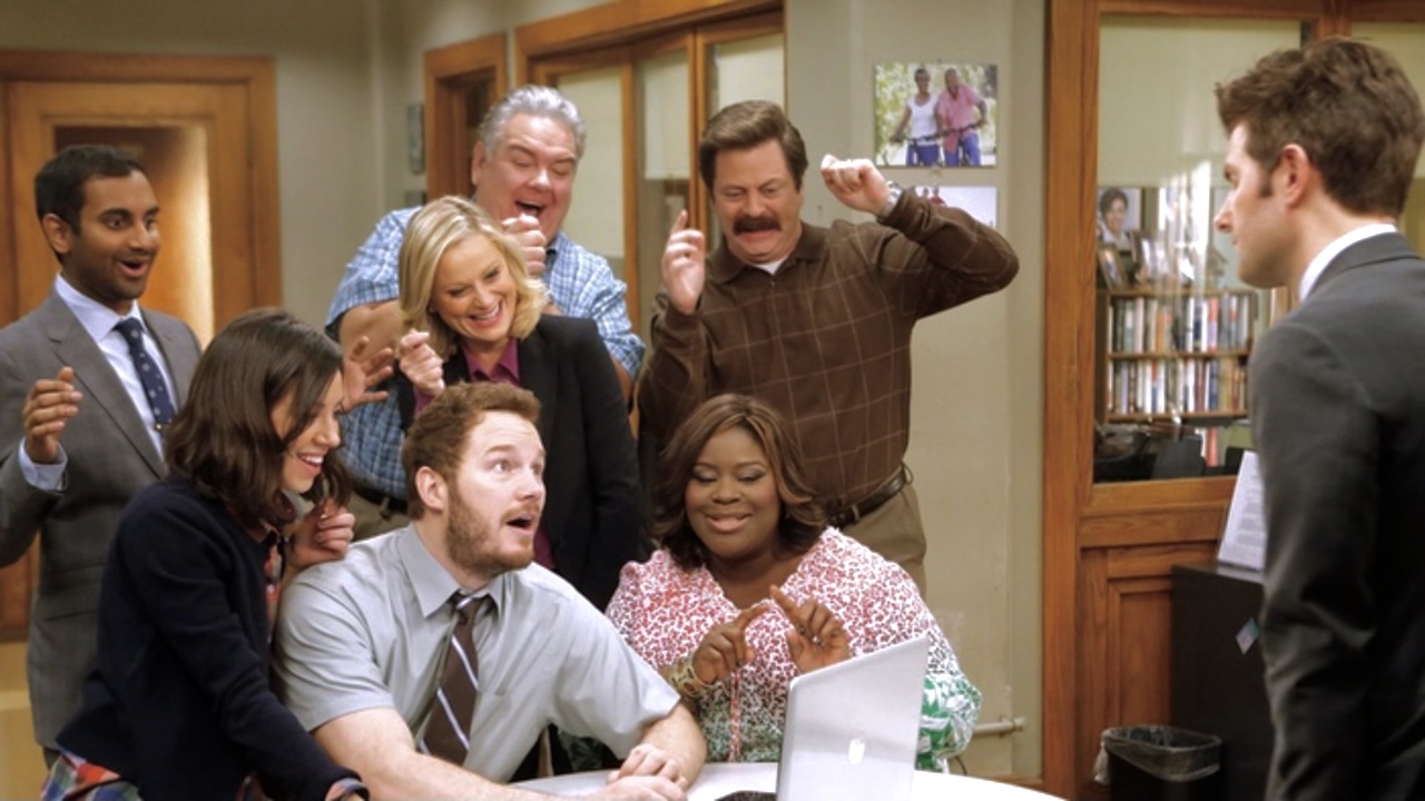 Parks and Recreation' cast: Where are they now?