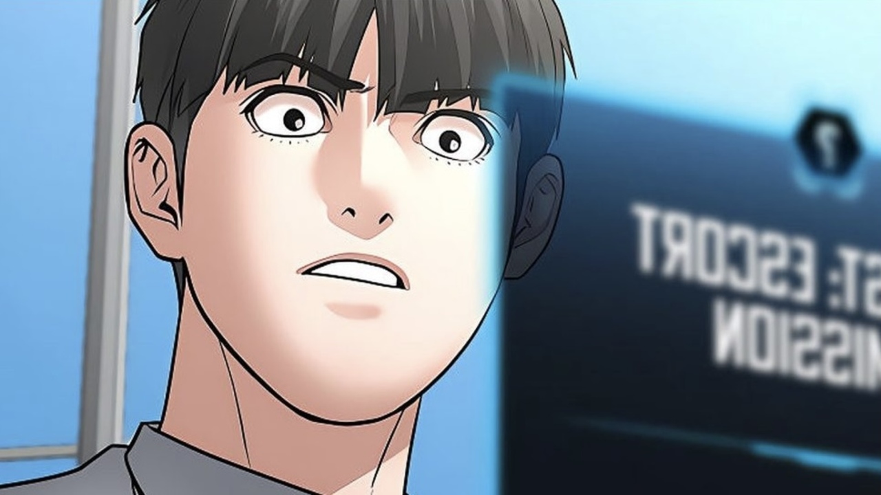 10 Manga Like 'Quest Supremacy'
