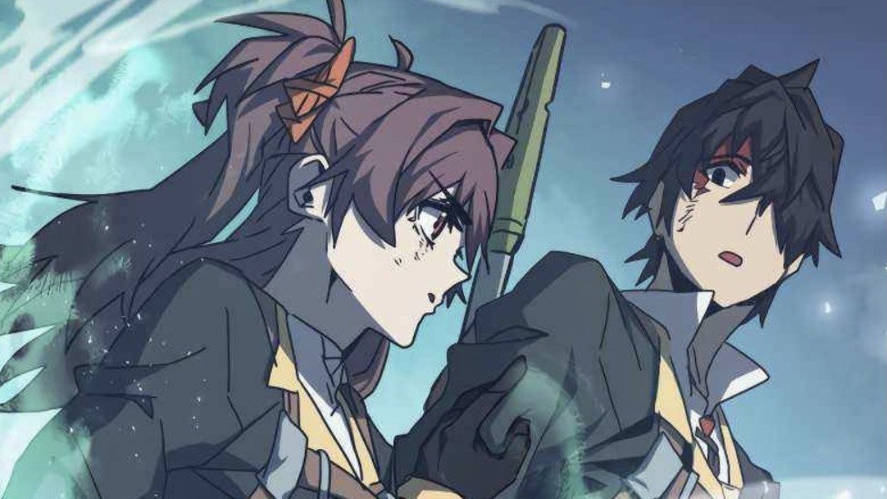 10 Manga Like 'The Beginning After the End'