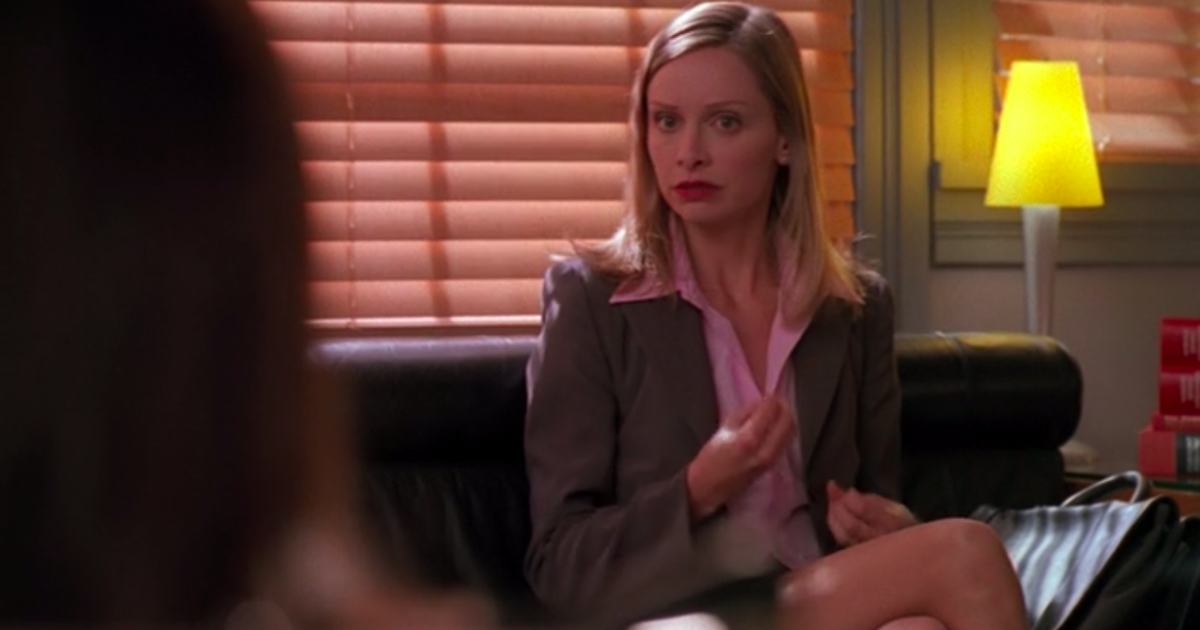 The 10 Best Fictional Female Lawyers From Tv And Movies Ranked