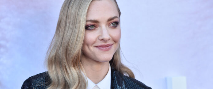 Amanda Seyfried shares her support for intimacy coordinators on set after Sean Bean’s comments