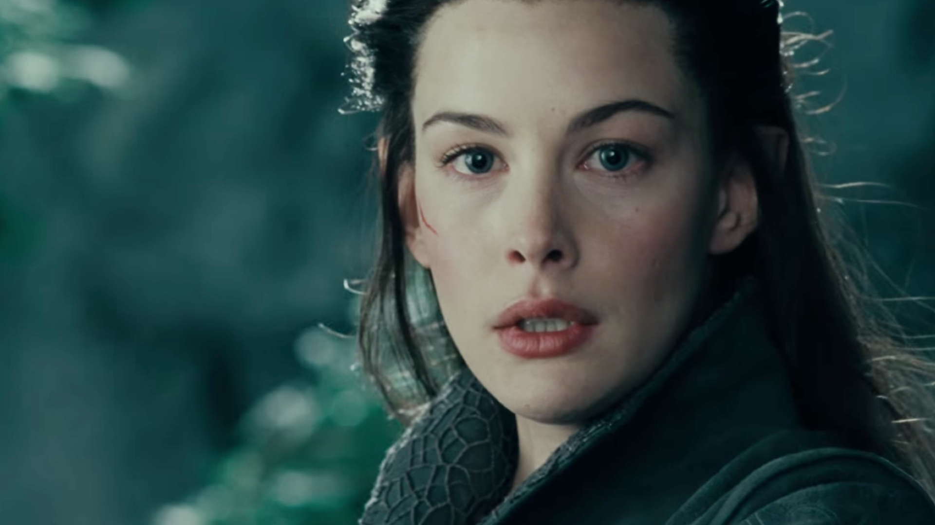 Will Arwen Undómiel be in 'The Rings of Power?'