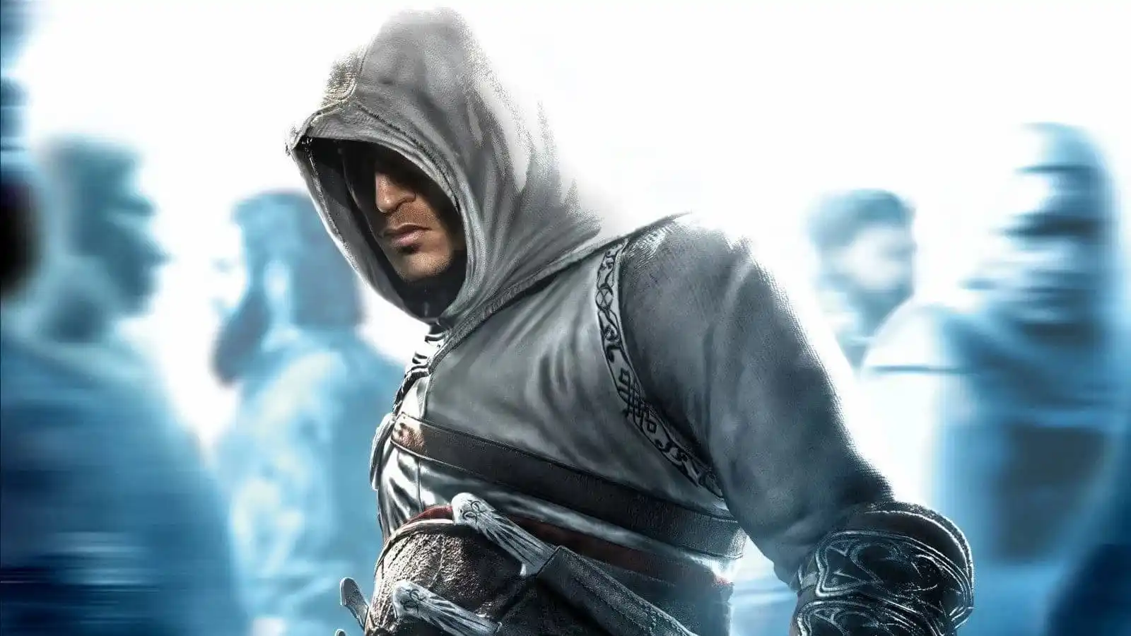 ASSASSIN'S CREED 1 REMAKE Leaked for E3 2018 Reveal! Altair's Epic Return?  New AC Odyssey Info! 