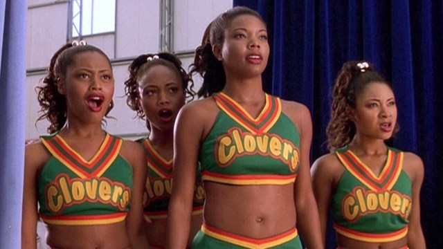 Fans Are All In For A Bring It On Sequel After Star Pitches Story Idea