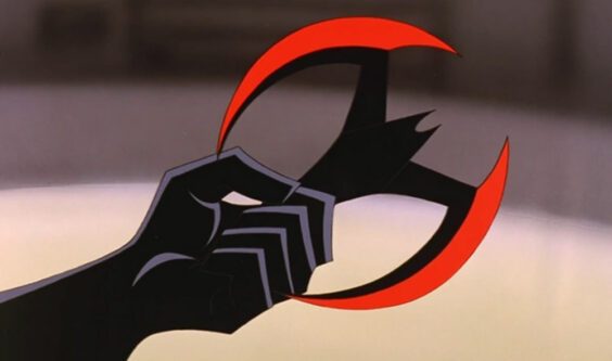 Batchingan 10 Best Batman Onscreen Batarangs, Ranked