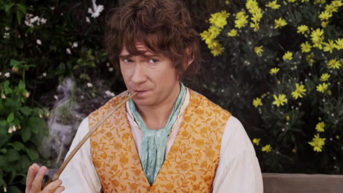 Bilbo Baggins