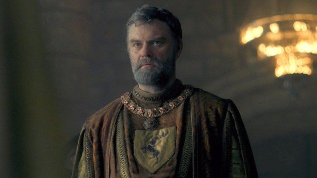 Who Is Boremund Baratheon In 'House Of The Dragon?'