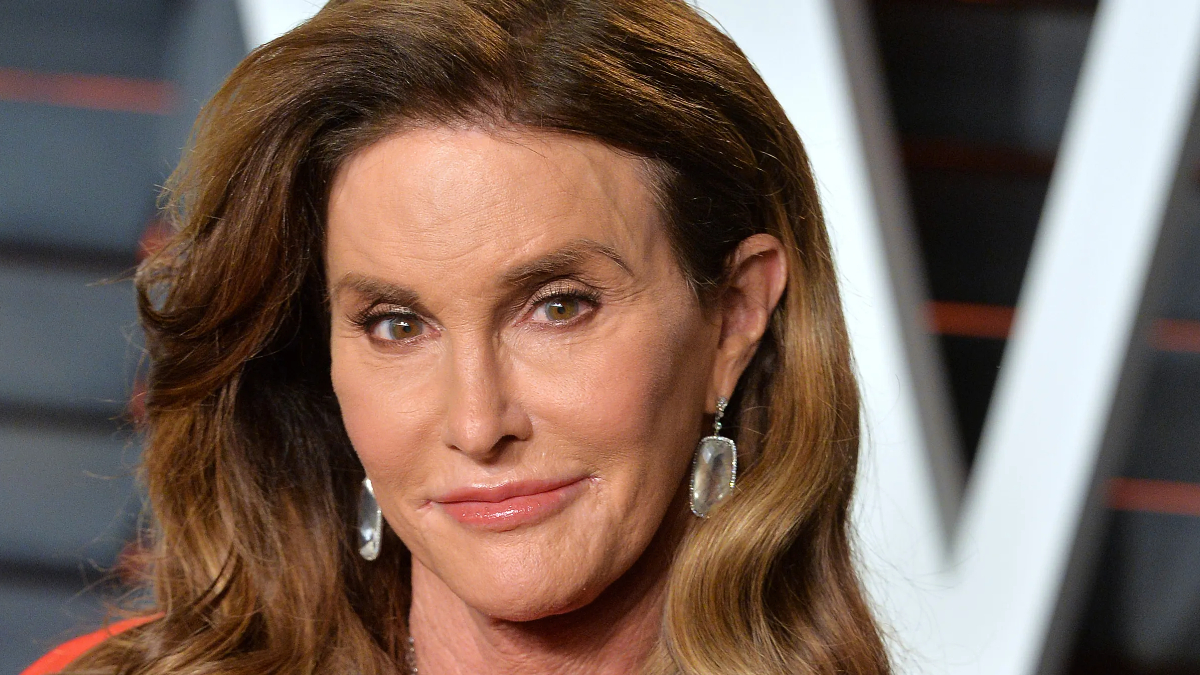 Caitlyn Jenner 