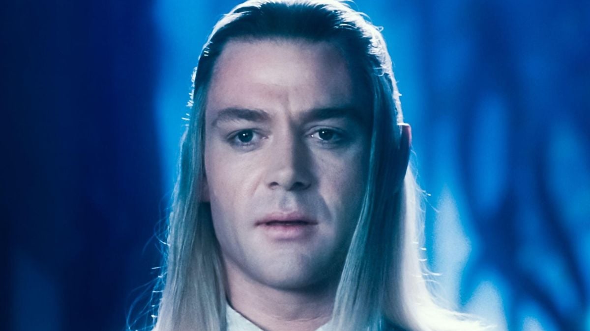 Celeborn - The Lord of the Rings