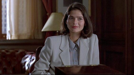 The 10 Best Fictional Female Lawyers From TV And Movies, Ranked