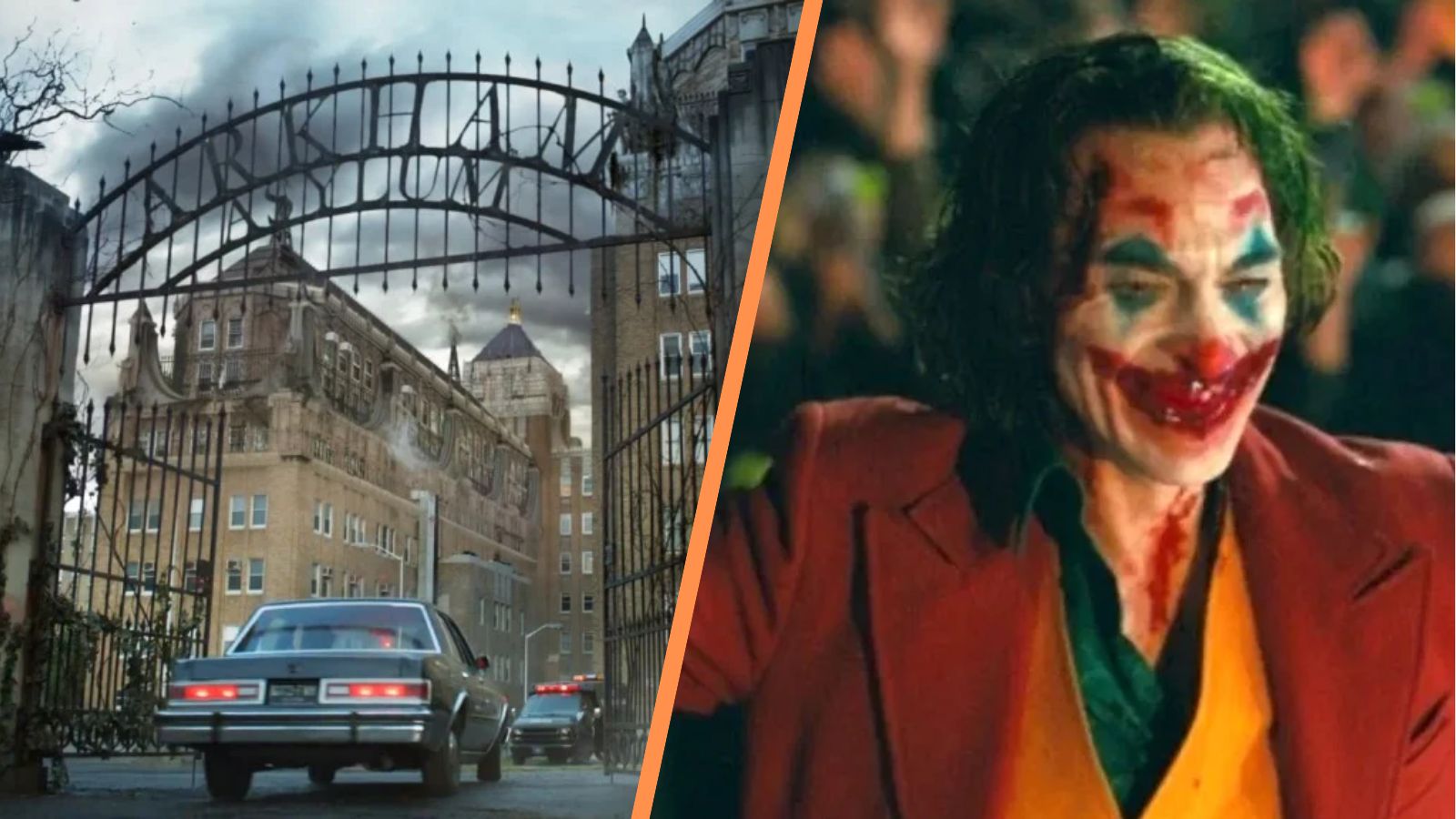 Much of ‘Joker 2’ will reportedly take place inside Arkham Asylum