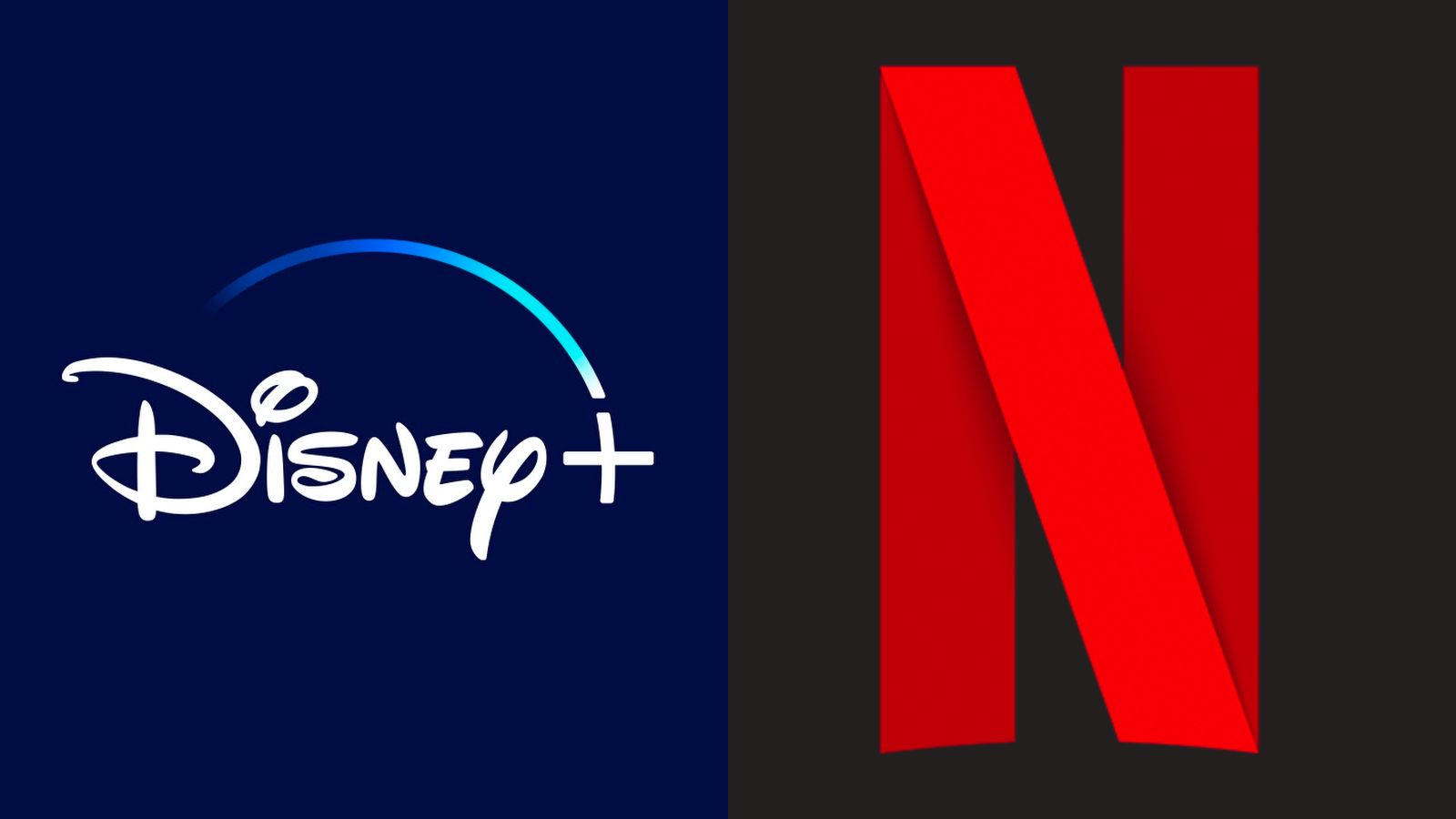 Disney Plus Netflix