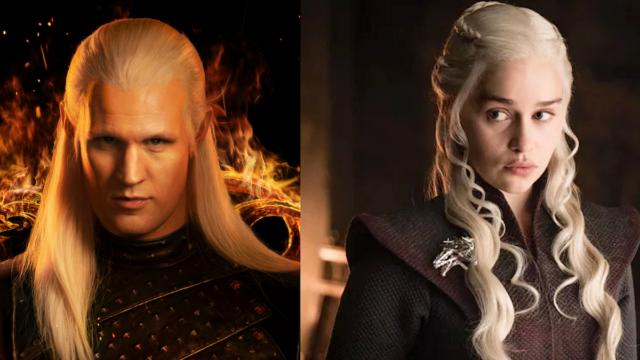 How House Of The Dragon And Game Of Thrones Are Connected Explained