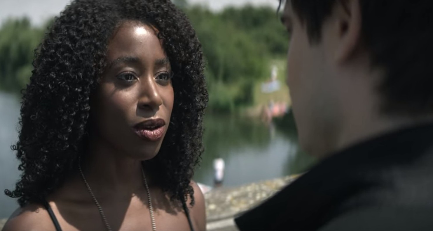 ‘The Sandman’ Breakout Kirby Howell-Baptiste Snags Apple Series