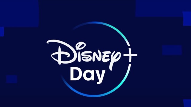 Disney day logo