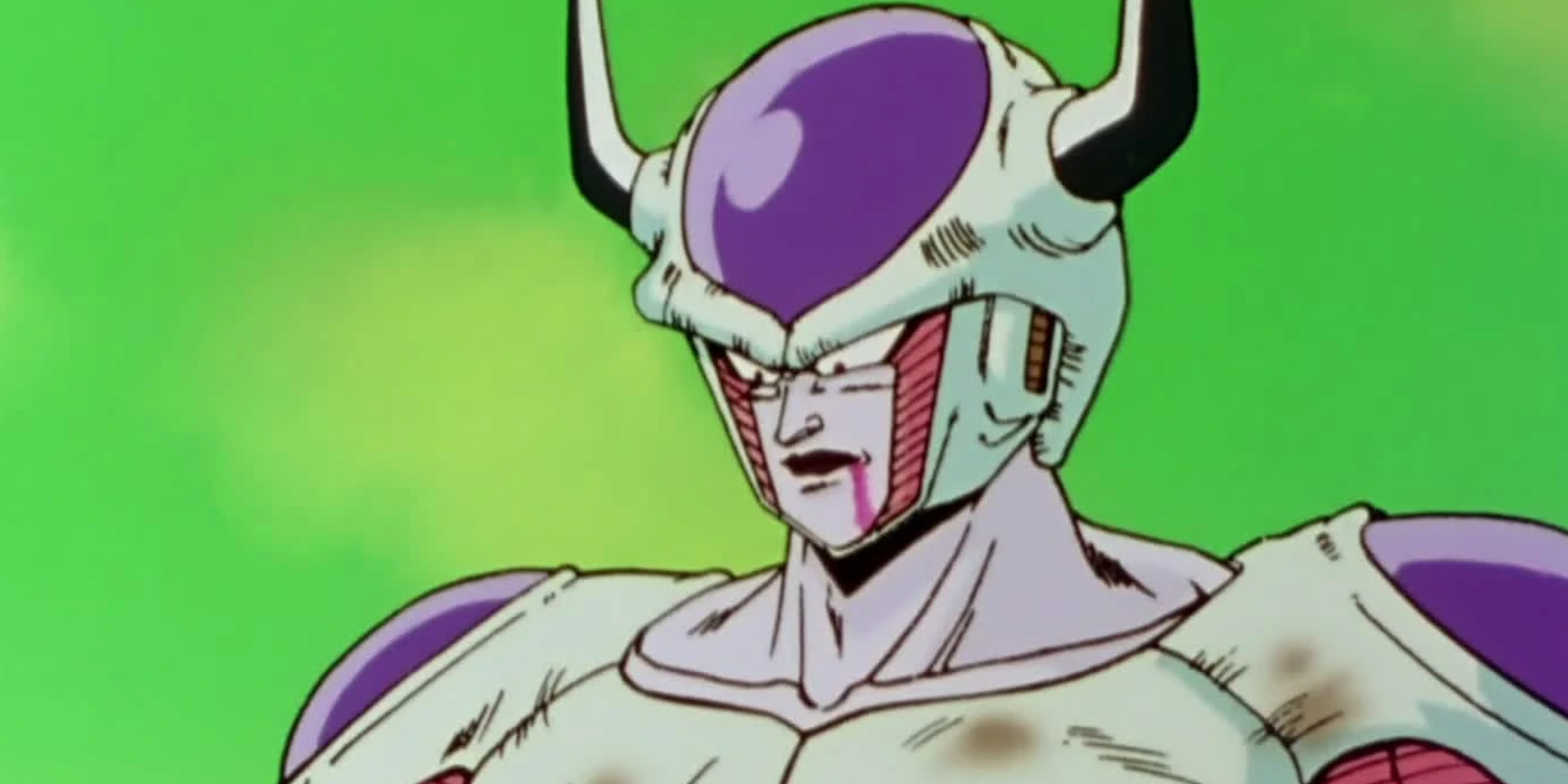 All forms of Frieza in ‘Dragon Ball’