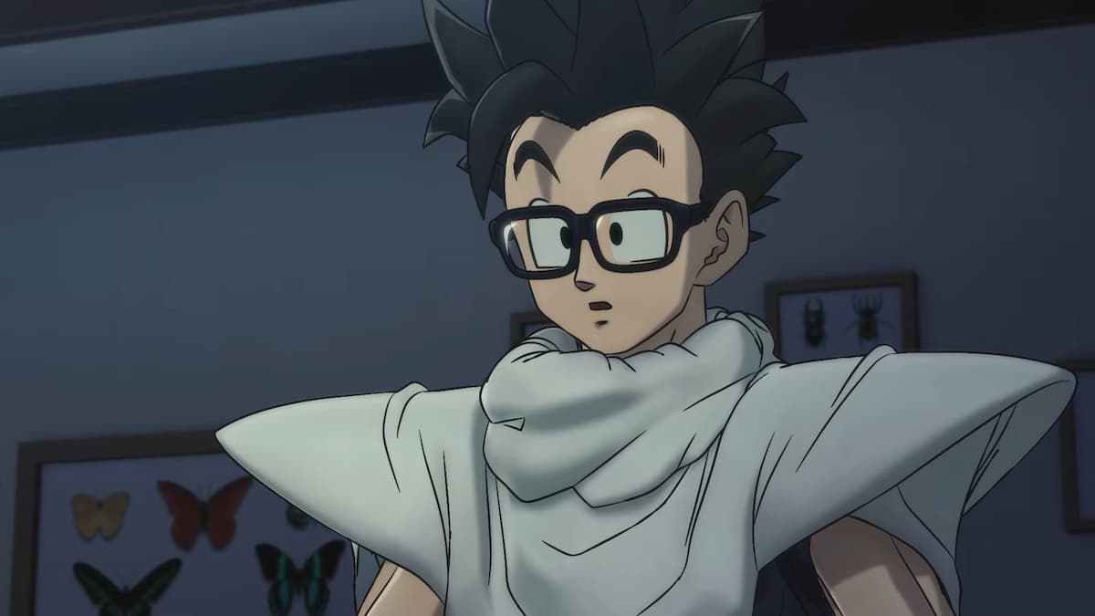 Demon Gohan Every ‘Dragon Ball’ and ‘Dragon Ball Z’ Reference in ‘Dragon Ball Super ...