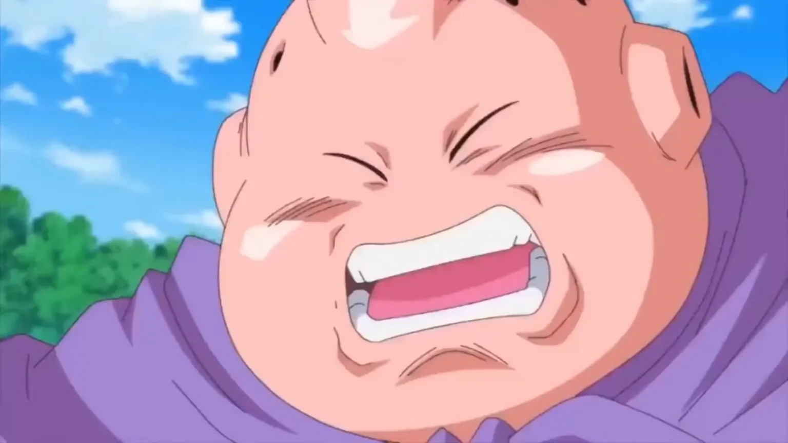 All Forms Of Majin Buu In ‘Dragon Ball'