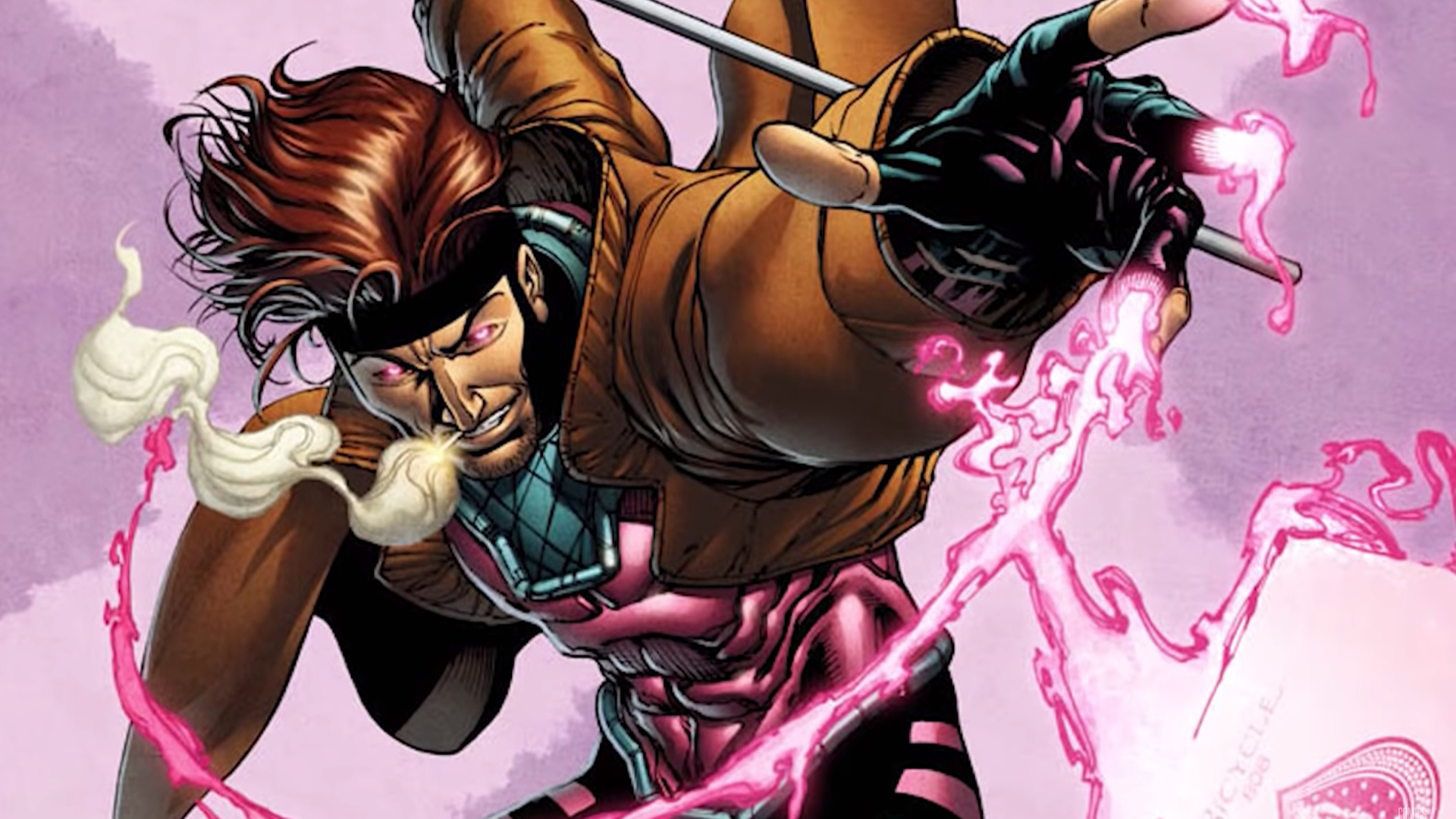 Gambit