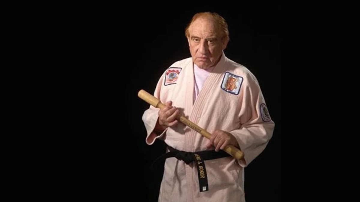 Stuntman Gene LeBell, who worked with Bruce Lee and Chuck Norris, is dead at 89