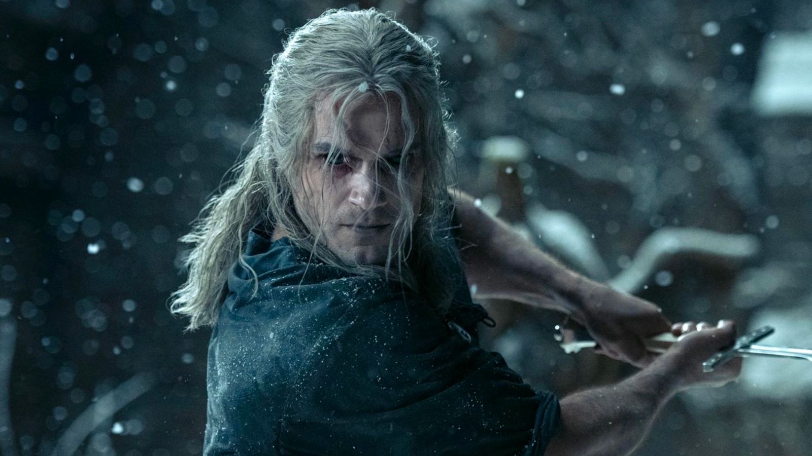 The Witcher Renewed for Season 4 by Netflix, Liam Hemsworth to Replace  Henry Cavill as Geralt of Rivia - IGN