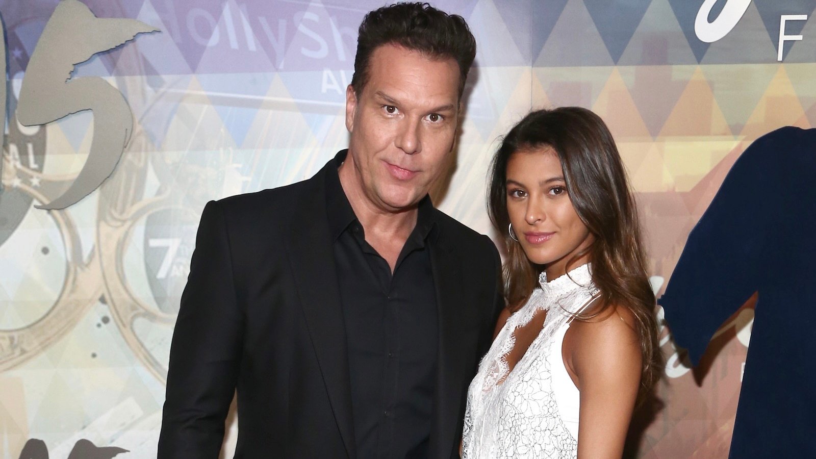 Who Is Kelsi Taylor? Dane Cook's Fiancée, Their Age Gap, and Relationship  Timeline