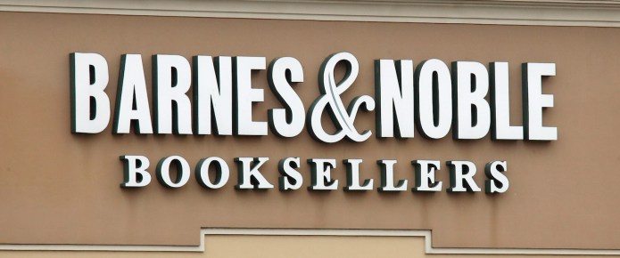 Furious book lovers have words for Barnes and Noble as the chain seemingly decides to limit author visibility in its stores