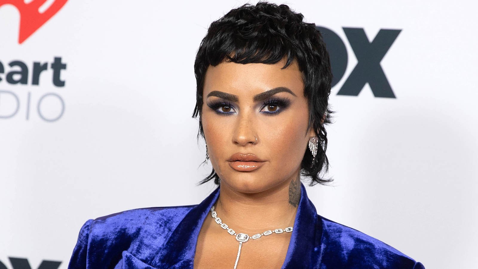 Is Demi Lovato's '29' About Her Ex Wilmer Valderrama?
