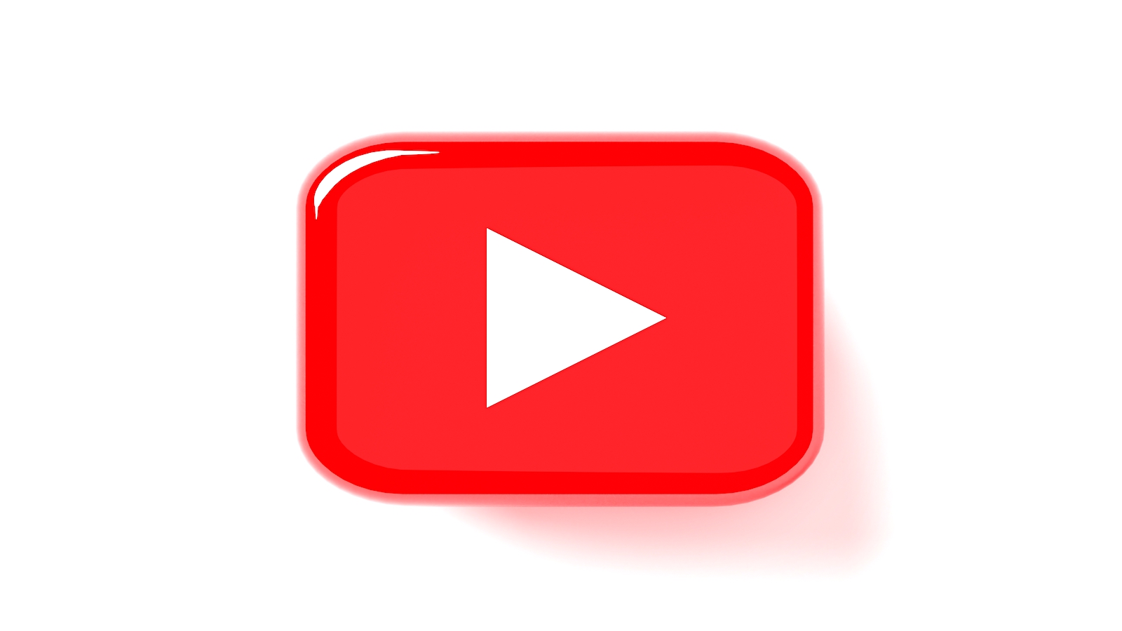 YouTube logo